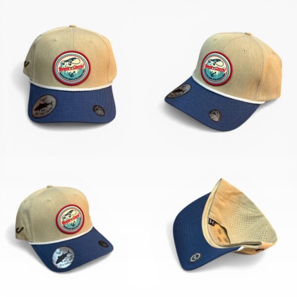 GORRA RANCH & CORRAL ORIGINAL