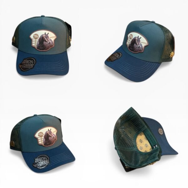 GORRA RANCH & CORRAL ORIGINAL