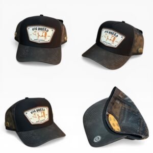 GORRA RANCH & CORRAL ORIGINAL