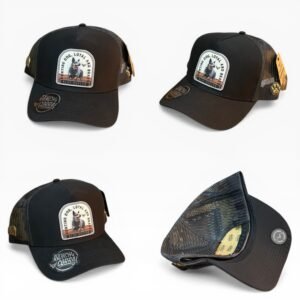 GORRA RANCH & CORRAL ORIGINAL
