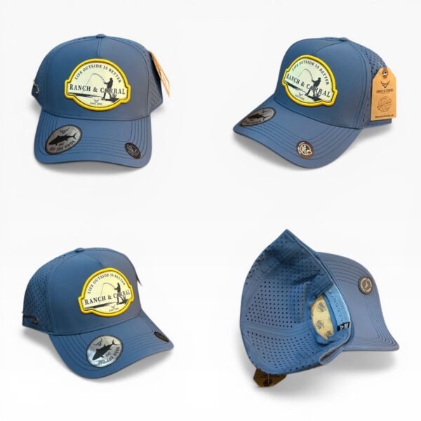 GORRA RANCH & CORRAL ORIGINAL