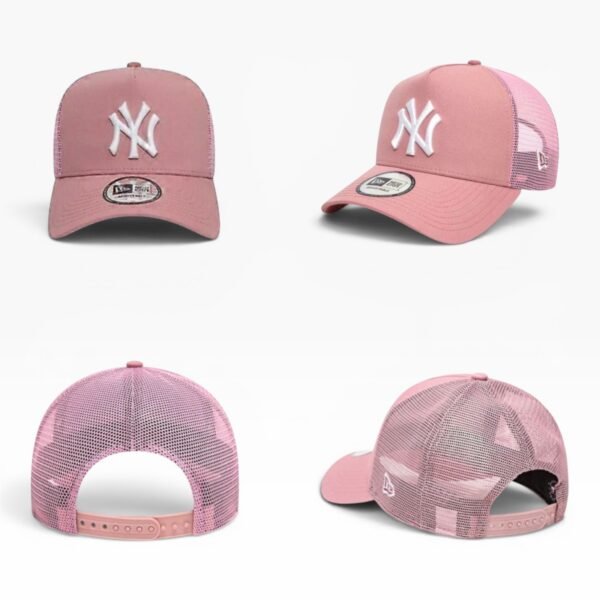 GORRA NEW ERA ORIGINAL