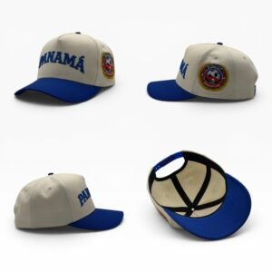 GORRA PANAMÁ MUNDIAL