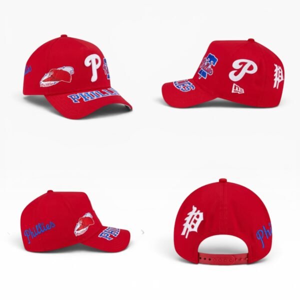 GORRA NEW ERA ORIGINAL