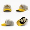 GORRA COLOMBIA MUNDIAL