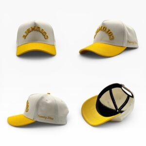 GORRA COLOMBIA MUNDIAL