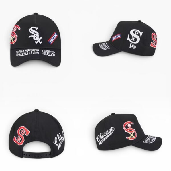 GORRA NEW ERA ORIGINAL