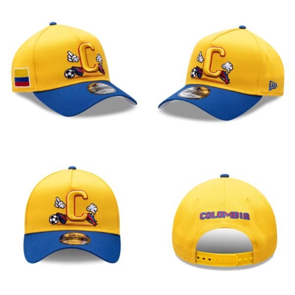 GORRA NEW ERA ORIGINAL