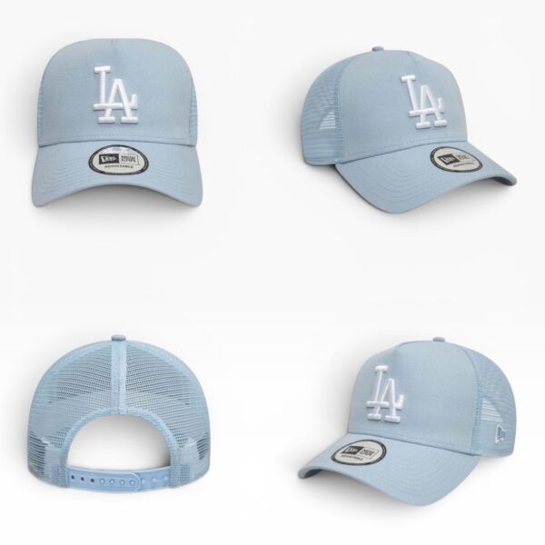 GORRA NEW ERA ORIGINAL