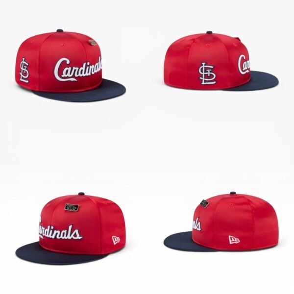 GORRA CERRADA NEW ERA ORIGINAL