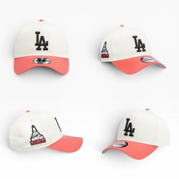 GORRA NEW ERA ORIGINAL