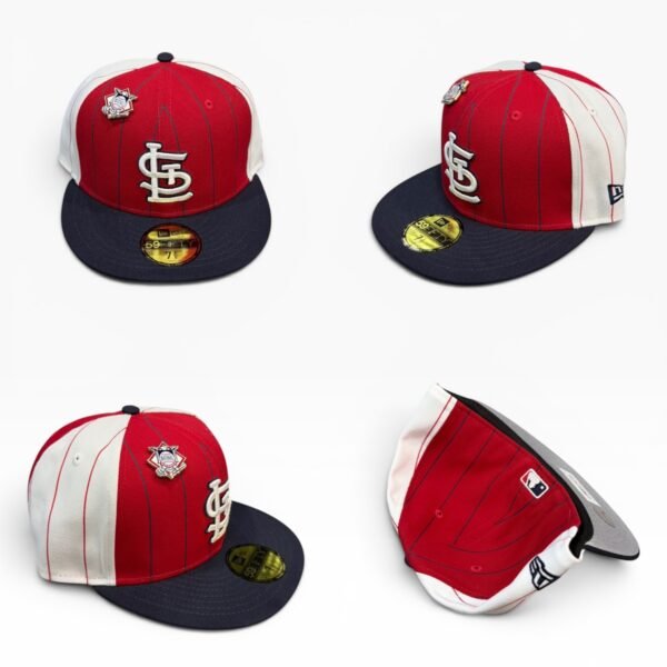 GORRA CERRADA NEW ERA ORIGINAL