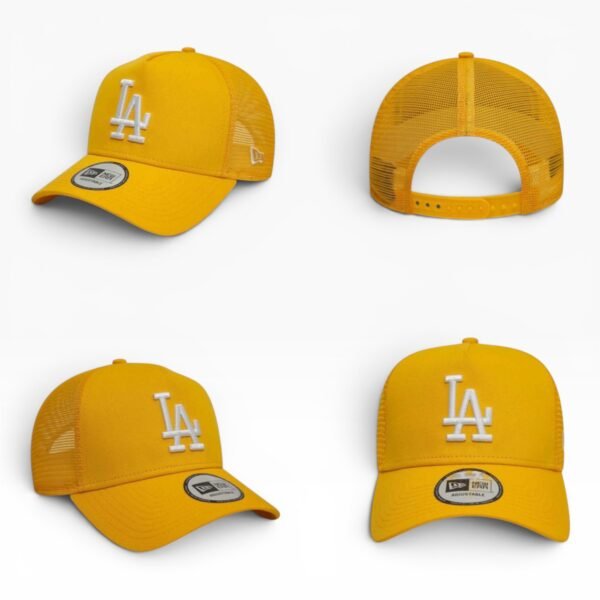 GORRA NEW ERA ORIGINAL