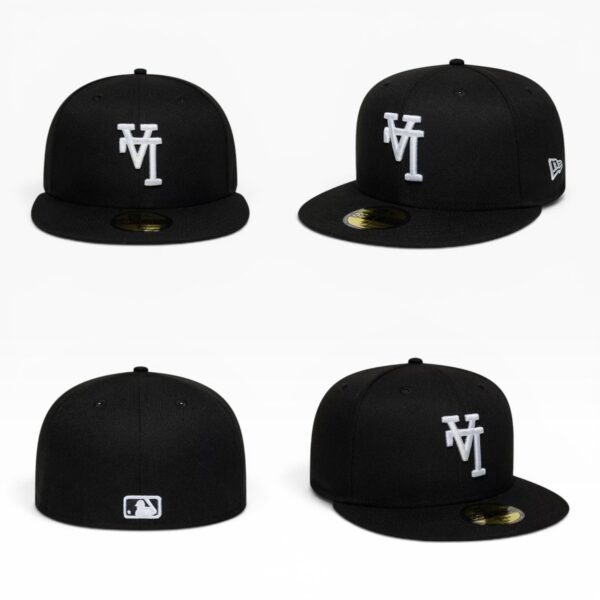 GORRA CERRADA NEW ERA ORIGINAL