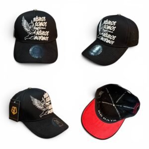 GORRA MELO CAPS ORIGINAL