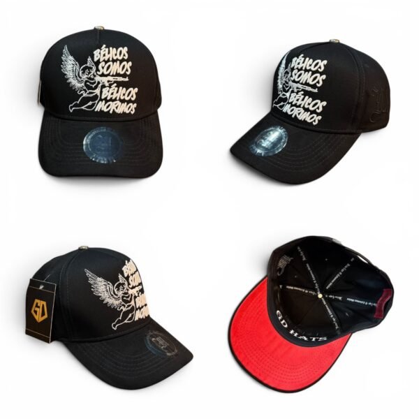 GORRA MELO CAPS ORIGINAL