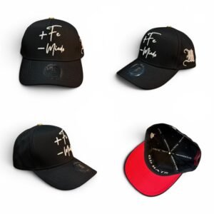 GORRA MELO CAPS ORIGINAL