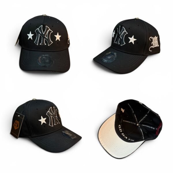 GORRA MELO CAPS ORIGINAL