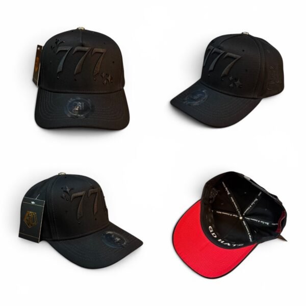 GORRA MELO CAPS ORIGINAL