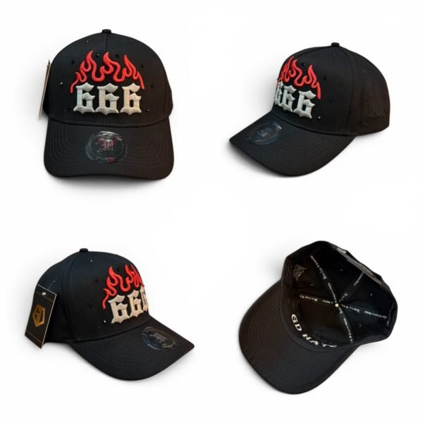 GORRA MELO CAPS ORIGINAL