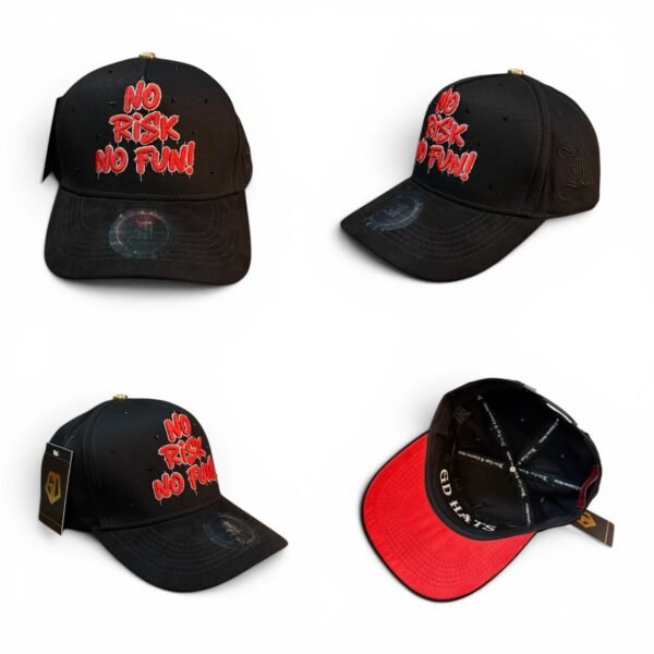 GORRA MELO CAPS ORIGINAL
