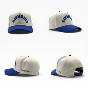 GORRA COLOMBIA MUNDIAL