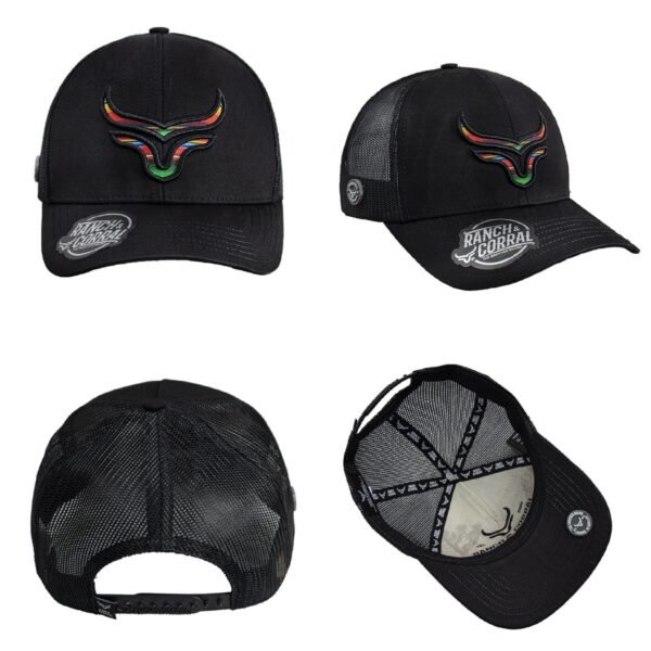 GORRA RANCH & CORRAL ORIGINAL