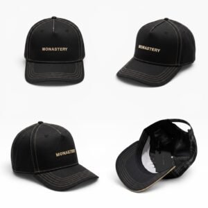 GORRA MONASTERY ORIGINAL