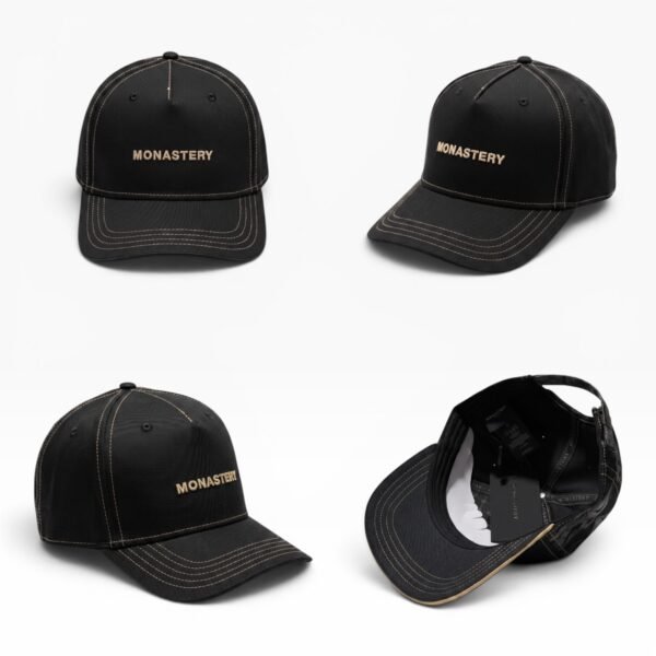 GORRA MONASTERY ORIGINAL