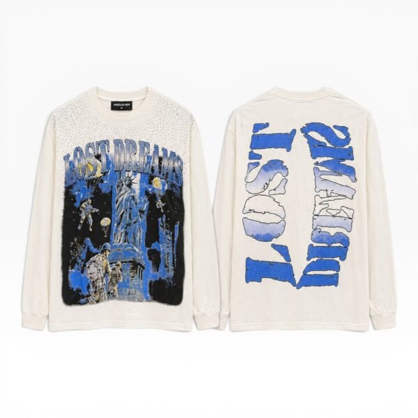 T-SHIRT URBANO