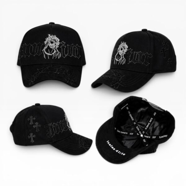 GORRA ALWAYS HATS