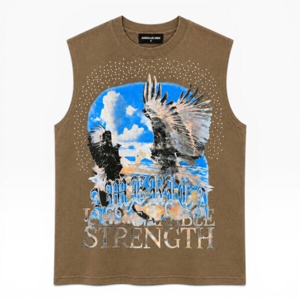 T-SHIRT URBANO