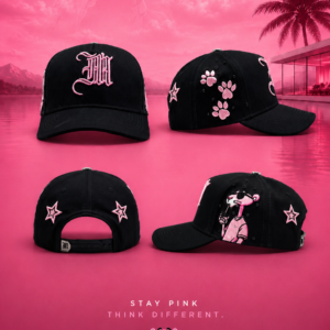 GORRA MELO CAPS ORIGINAL