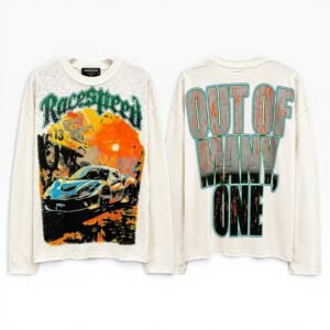 T-SHIRT URBANO