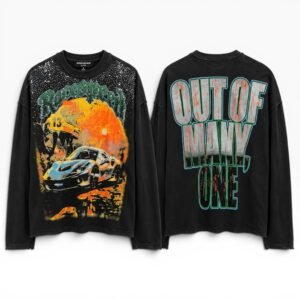 T-SHIRT URBANO