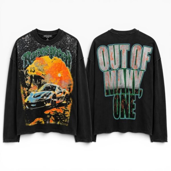 T-SHIRT URBANO
