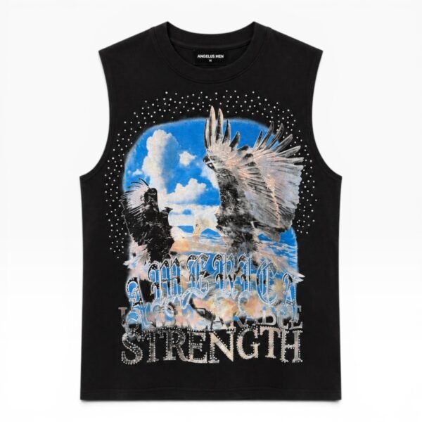 T-SHIRT URBANO