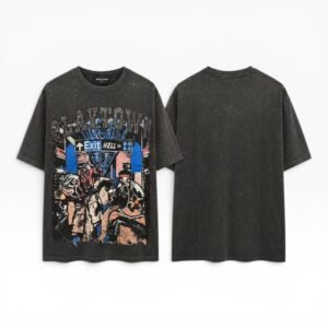 T-SHIRT URBANO