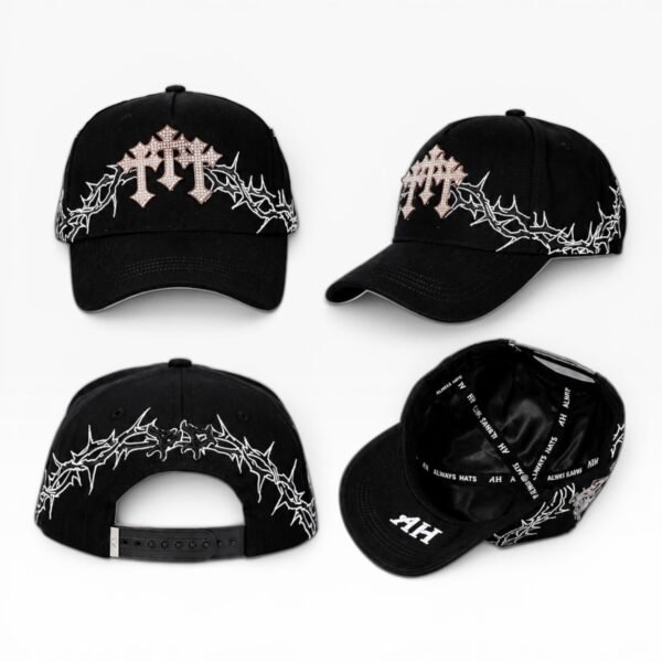 GORRA ALWAYS HATS