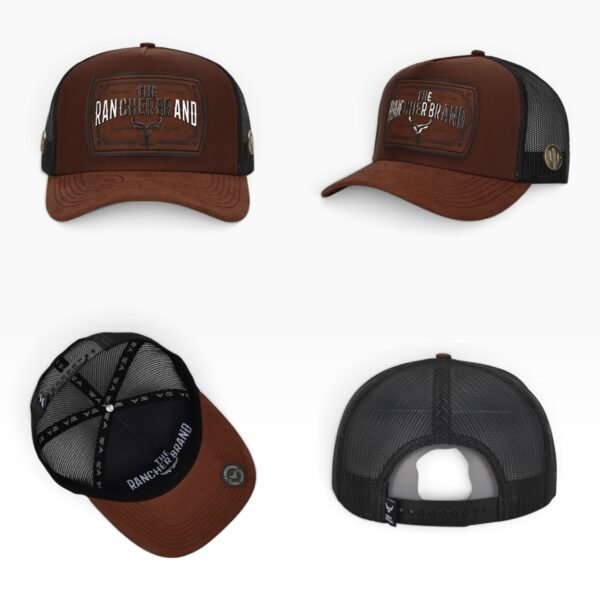 GORRA RANCH & CORRAL ORIGINAL