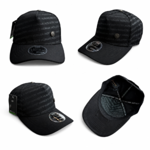 GORRA HUMAN ORIGINAL
