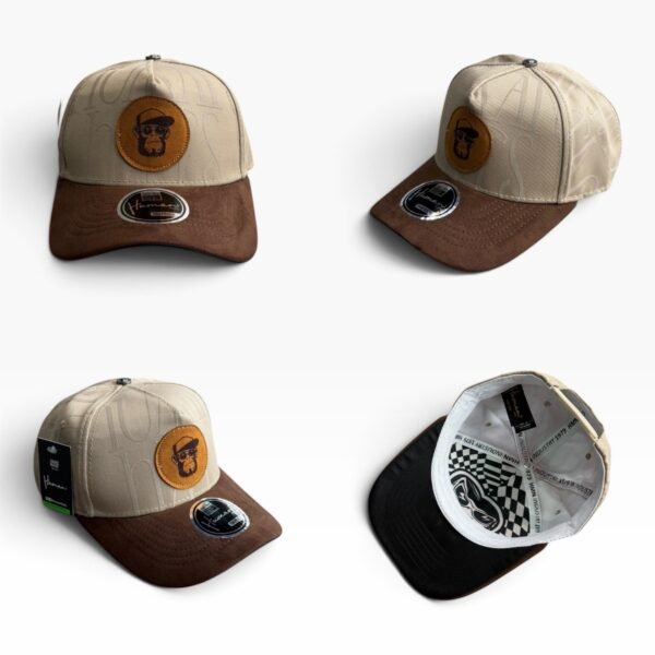 GORRA HUMAN ORIGINAL