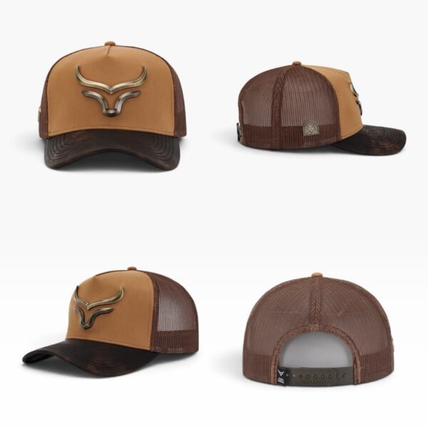GORRA RANCH & CORRAL ORIGINAL