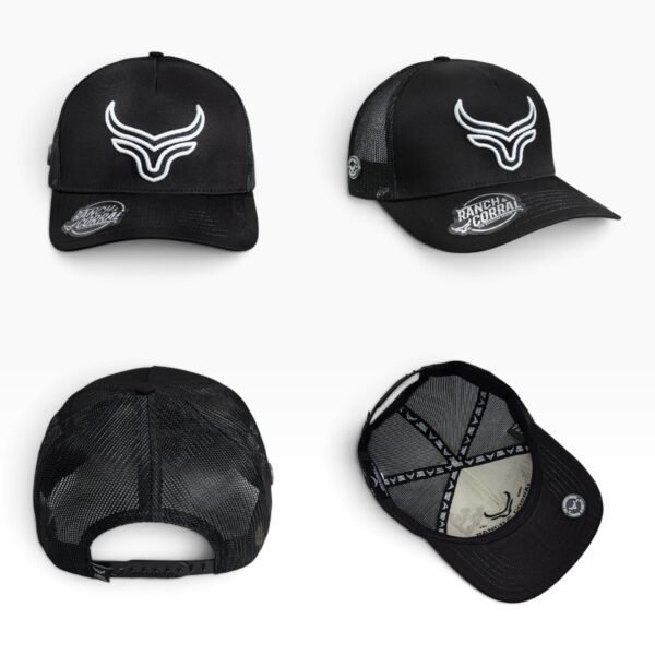GORRA RANCH & CORRAL ORIGINAL
