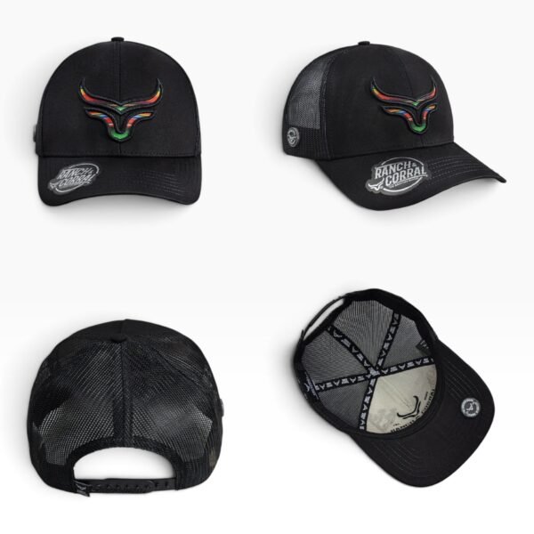 GORRA RANCH & CORRAL ORIGINAL