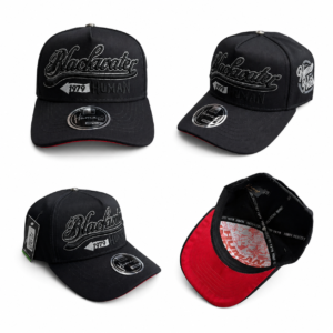 GORRA HUMAN ORIGINAL