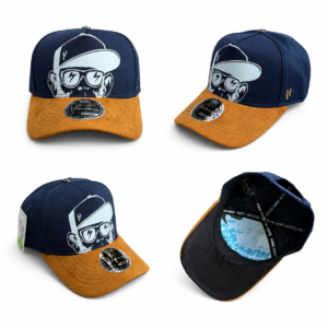 GORRA HUMAN ORIGINAL