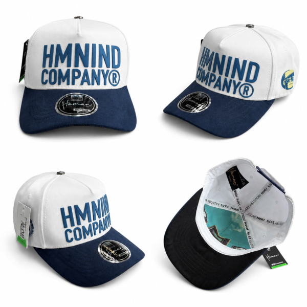 GORRA HUMAN ORIGINAL