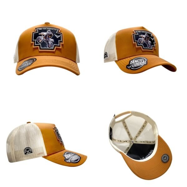 GORRA RANCH & CORRAL ORIGINAL
