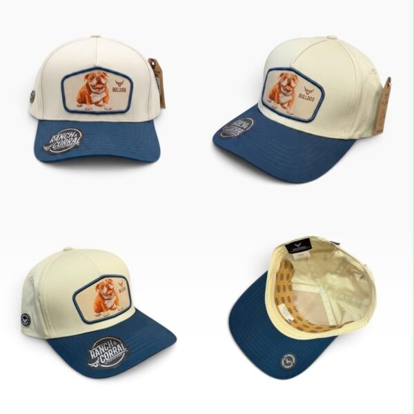 GORRA RANCH & CORRAL ORIGINAL
